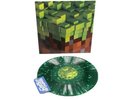 Minecraft Volume Alpha C418 Vinyl- Turntable Lab Exclusive TTL Limited To 300