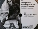 Peter Laughner 5 LP Box mit Buch und Bonussingel, Dead Boys, Pere Ubu, Lester 