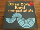 Boise Cover Band Unoriginal Artists Built To Spill RED Vinyl Ltd. Ed 1000