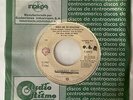 PRINCE • Raspberry Beret / She's always... •  45 • HONDURAS PRESS 1985