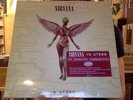 Nirvana In Utero 20th Anniversary 3xLP sealed 180 gm vinyl deluxe edition 45 RPM