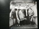 The Libertines For Pete's Sake Red Vinyl, perfect condition vinyl & sleeve