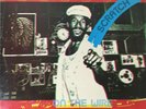 LEE PERRY - SCRATCH-ON THE WIRE, 12