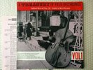 V/A A Treasury Of Field Recordings Vol 1 UK 1st Press LP Prison Blues + Ins. EX