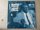 MERCY DEE WALTON Mercy Dee US Press ARHOOLIE Lbl. Blues LP NM