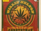 Willie Nelson - Countryman - Vinyl LP Record SEALED  Willie’s First-Ever Reggae