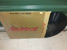 BOB MARLEY & THE WAILERS EXODUS VINYL REGGAE LP VG+