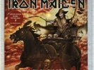 IRON MAIDEN 