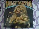 DOLLY PARTON THE BEST OF ORIGINAL 1984 READERS DIGEST UK X4 VINYL LP BOXSET