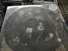 Kiss picture disc k