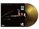 NIPSEY HUSSLE Victory Lap Walmart Exclusive Limit Gold Vinyl LP Album Pre-order