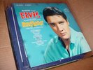 Elvis Collectors FTD Set: ROUSTABOUT - 2 LP Vinyl - Limited Edition out of print