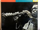 Impressions by John Coltrane 1968 Vinyl Impulse Records AS-42