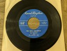Slim Skellett 45 The New Cimarron / Alekoki Bells Country Bop Rural Rhythm 535