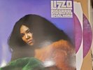 US SELLER // Lizzo Big GRRRL Small World 2LP Vinyl Limited Edition Variant Girl