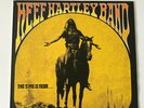 Keef Hartley Band, The Time is Near, 1970 Vinyl LP, Red Deram, SML 1071, EX+/EX+