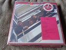 BEATLES - 1962-1966 - DOUBLE (2) RED COLORED VINYL's FROM CANADA   MINT/SEALED