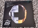 Daft Punk Random Access Memories 2LP Neu