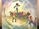 Reggae Thing Inner Circle 1976 Vinyl Capitol Records 1st Press Rocksteady
