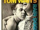 Rain Dogs Tom Waits 1985 Vinyl Island Records 1st Press