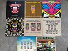 Keb Darge & Little Edith Leg Wild Rockers Vinyl Set