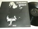SCORPIONS IN TRANCE LP NM NEAR MINT US RCA VINYL ROCK 1975