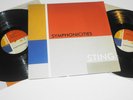 Sting ?– Symphonicities 2010 USA Deutsche Grammophon 2x 12
