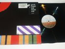 Pink Floyd - The Final Cut 1983 Australia 12