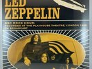 LED ZEPPELIN BBC Rock Hour LP NEW VINYL