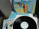 WIR SIND HELDEN °°° original Vinyl LP °°° Von Hier An Blind (2005) + 7