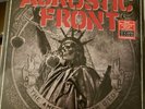 Agnostic Front The American Dream Died Vinyl New Record Sealed