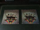 The Beatles Magical Mystery Tour EPs Uk 1st Pressing Vinyl 45rpm  Mono & Stereo