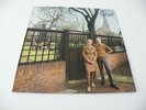 FAIRPORT CONVENTION 'UNHALFBRICKING' LP UK ISLAND '69 PINK BLOCK LABELS