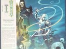 Castlevania II: Simon's Quest Video Game Soundtrack on Translucent Green vinyl.