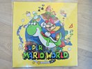 Super Mario World KOJI KONDO Lathe new videogame soundtrack no moonshake
