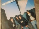The Ramones Leave Home 1977 LP Vinyl VG+ Original Carbona Glue SA 7528 & Sleeve
