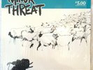 MINOR THREAT OUT OF STEP LP FRANCE 5.00 RARE NO BARCODE NM SHRINK 10 A1 UK PUNK