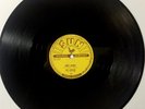 ROY ORBISON   OOBY DOOBY b/w GO  GO  GO    USA SUN 78 RPM E+ EX PLUS GRADE