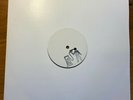 Collectors Item. BLUR “think Tank” Album Sampler Hand Stamped By BANKSY. Rare