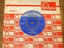 SLADE   SHAPE OF THINGS TO COME b/w C'MON C'MON   UK FONTANA 7