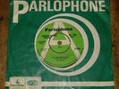 THE BEATLES ALL YOU NEED IS LOVE b/w BABY YOU'RE RICH UK PARLOPHONE DEMO 7