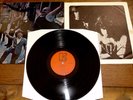 THE DOORS   STRANGE DAYS   UK ORANGE ELEKTRA MONO LP A1/B1 WITH INNER SLEEVE