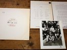 THE LA'S WAY OUT UK GO DISCS 3-TRACK WHITE LABEL PROMO 12