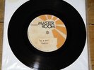 THE RUTS   IN A RUT   UK PUNK 7