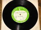 THE WOMBLES   REMEMBER YOU'RE A   1-SIDED UK APPLE 7