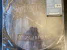 BON JOVI NEW JERSEY PICTURE DISK 836 499-1 LIMITED EDITION POLYGRAM 1988