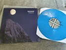 STORM - NORDAVIND  LP VINYL BLAU LIMITIERT AUF 100  BLACK METAL DARK THRONE