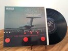 REX BROWN   BERRY LIPMAN[SEASON OPENING]FUNK MOOG LIBRARY LP Selected Sound #113