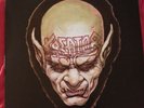 Kreator 1st Press Behind The Mirror 12