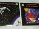 Pearl Jam Just Breathe & Amongst the Waves 45s (2) 7 inch vinyl records new/used